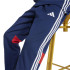 Pantalon de Football adidas Tiro Es Winpnty Enfant Bleu