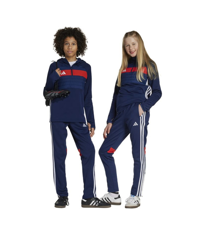 Pantalon de Football adidas Tiro Es Winpnty...