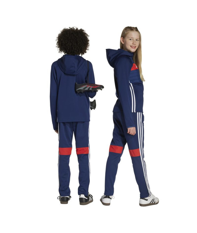 Pantalon de Football adidas Tiro Es Winpnty...