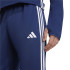 Calça de Futebol adidas Tiro Es Winpnt Homem Azul