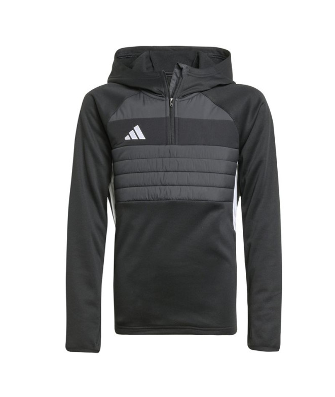 Sweat de Football adidas Tiro Es Wintopy Enfant...