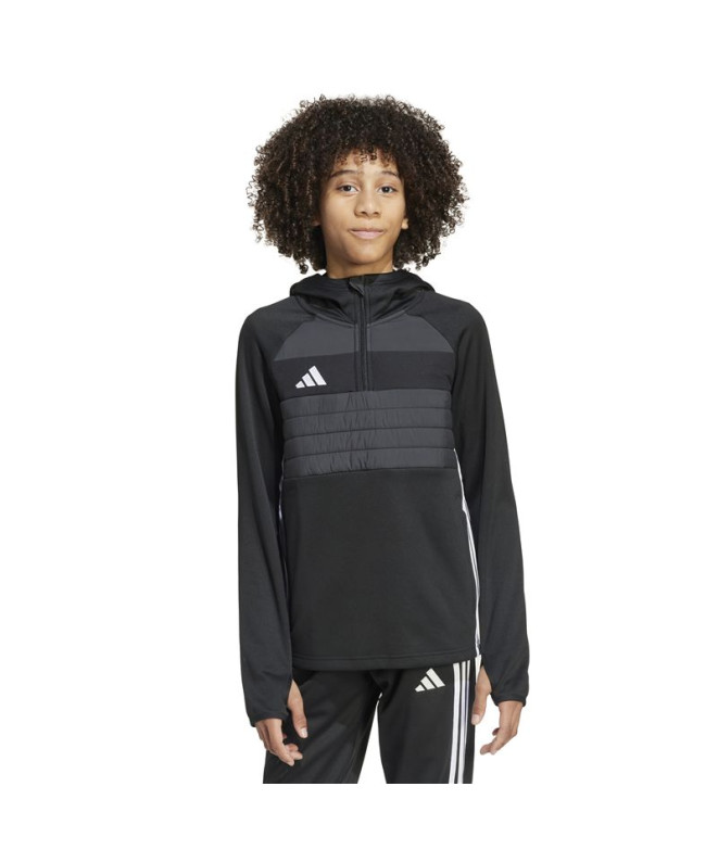 Sweat de Football adidas Tiro Es Wintopy Enfant...