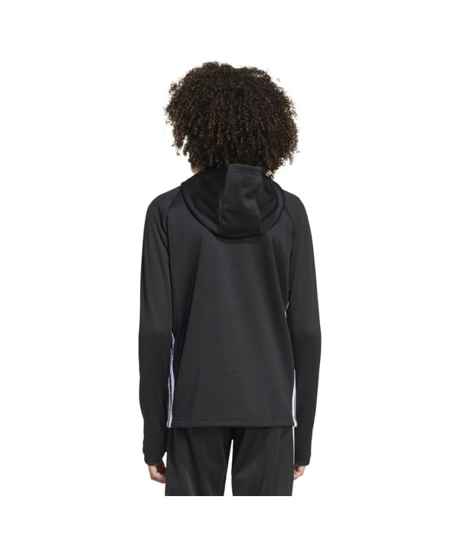 Sweat de Football adidas Tiro Es Wintopy Enfant...