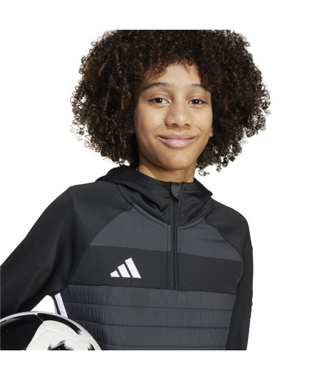 Sweat de Football adidas Tiro Es Wintopy Enfant...