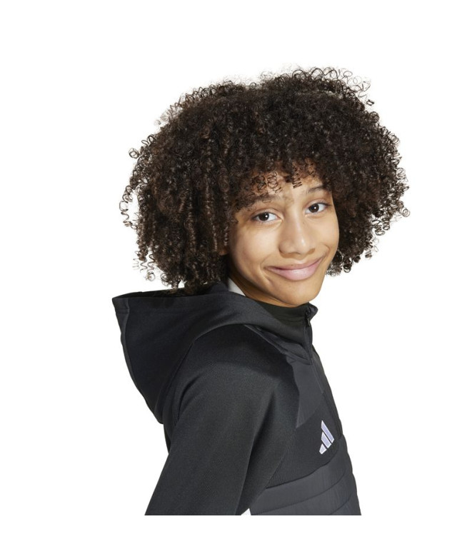 Sudadera de Fútbol adidas Tiro Es Wintopy...