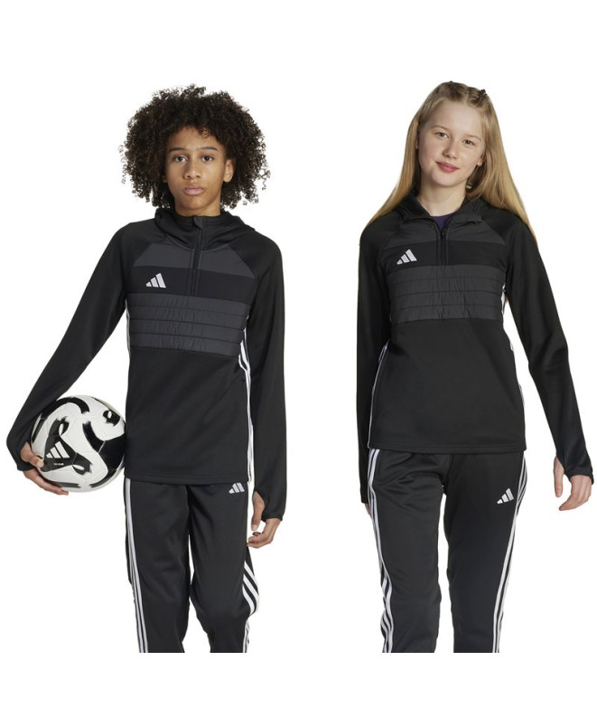 Sweat de Football adidas Tiro Es Wintopy Enfant...