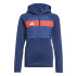 Sweat de Football adidas Tiro Es Wintopy Enfant Bleu