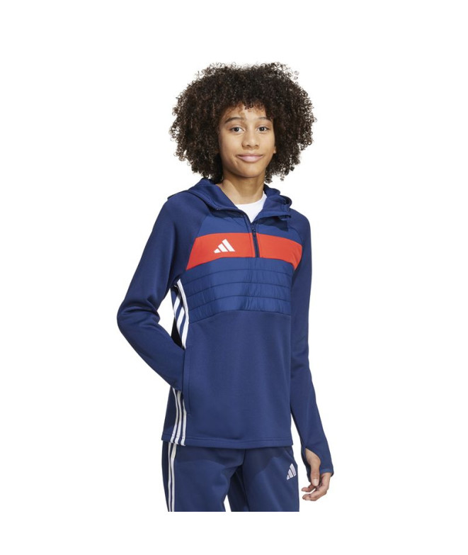 Moletom de Futebol adidas Tiro Es Wintopy...