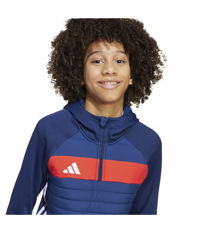 Sweat de Football adidas Tiro Es Wintopy Enfant...