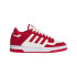 Sapatilhas adidas Rapid Court Low Vermelho