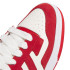 Sapatilhas adidas Rapid Court Low Vermelho