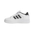 Chaussures de Basket-ball adidas Break Start Bold Femme Noir