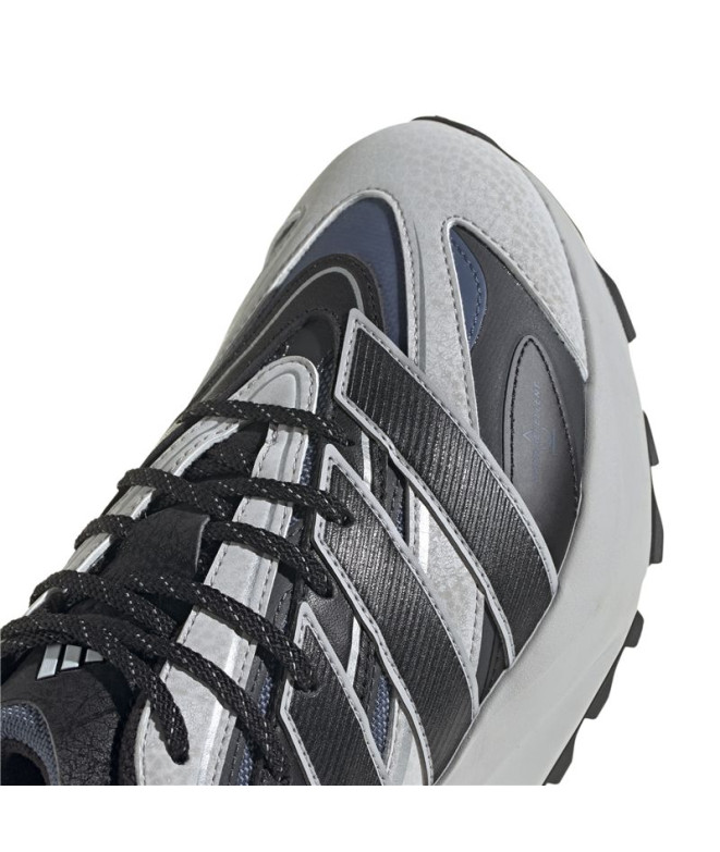 Sapatilhas adidas Lightblaze Atr Homem Azul...