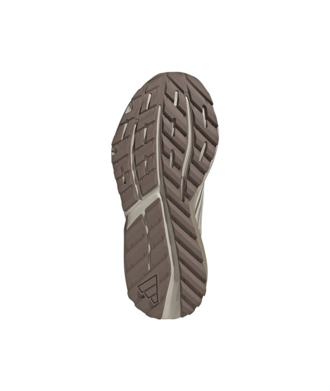 Chaussures adidas Lightblaze Atr Femme Beige