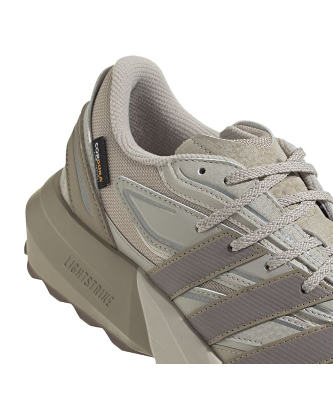 Chaussures adidas Lightblaze Atr Femme Beige