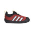 Sapatilhas adidas Monofit Mickey Infantil Vermelho