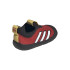Sapatilhas adidas Monofit Mickey Infantil Vermelho