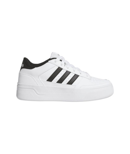 Chaussures de Basket-ball adidas Break Start Bold Enfant...