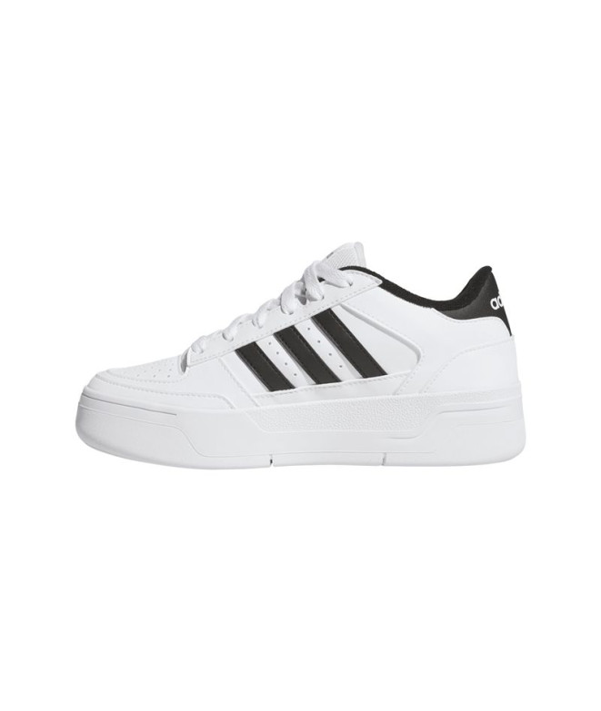 Chaussures de Basket-ball adidas Break Start...
