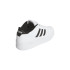 Chaussures de Basket-ball adidas Break Start Bold Enfant Noir