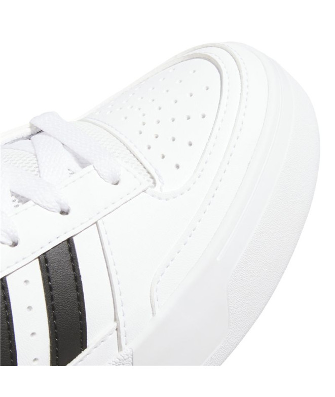 Chaussures de Basket-ball adidas Break Start...