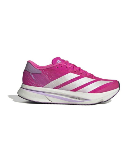Zapatillas de Running adidas Adizero Sl2 Mujer Rosa