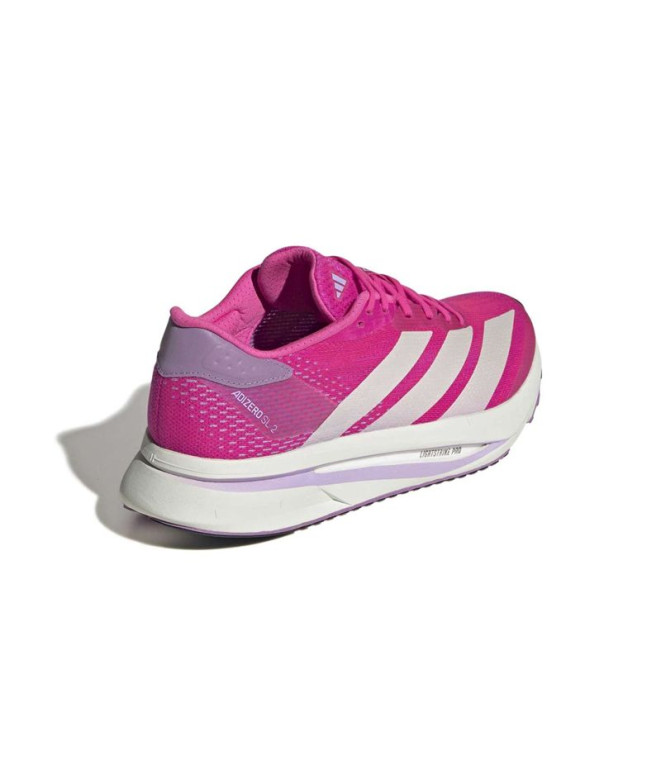 Chaussures de Running adidas Adizero Sl2 Femme...