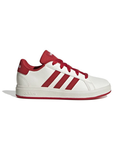Zapatillas adidas Grand Court 2.0 Infantil Casbla /...
