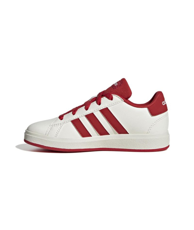 Sapatilhas adidas Grand Court 2.0 Infantil...