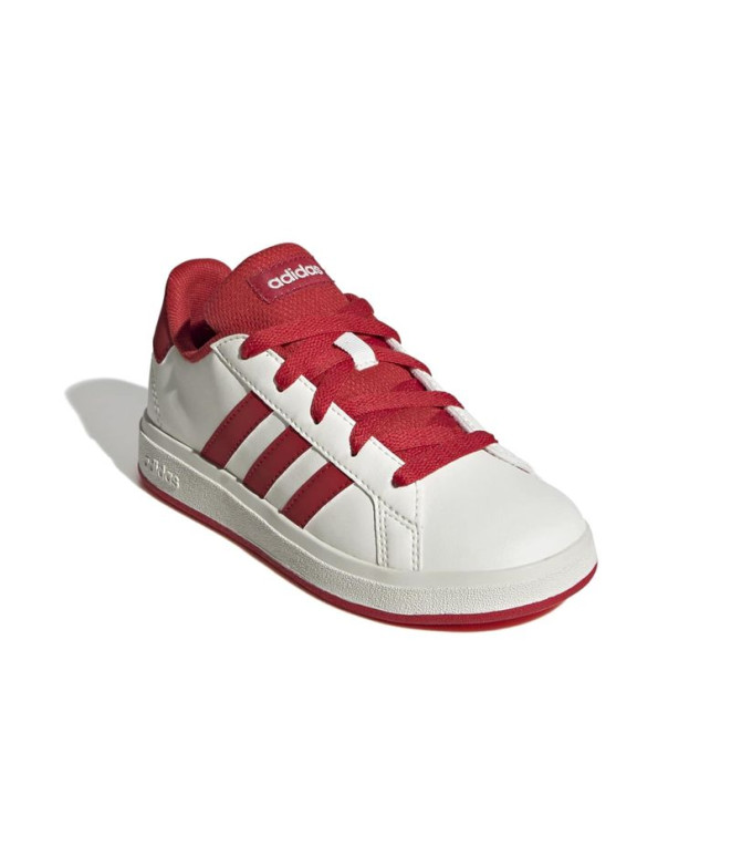 Chaussures adidas Grand Court 2.0 Enfant Casbla...