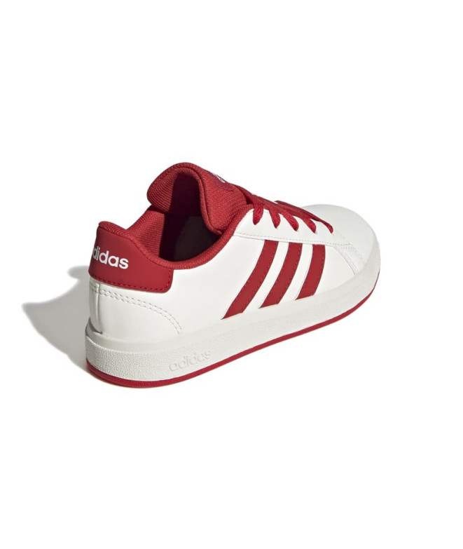 Chaussures adidas Grand Court 2.0 Enfant Casbla...