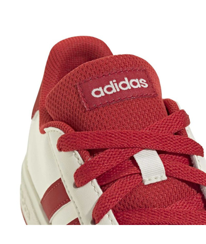 Sapatilhas adidas Grand Court 2.0 Infantil...