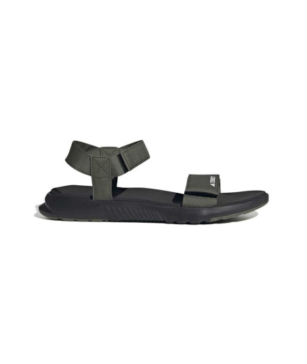 Chanclas de Montaña adidas Terrex Hydroterra Light Negro