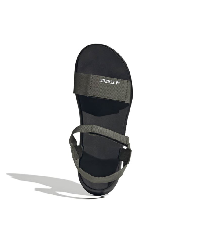 Chanclas de Montaña adidas Terrex Hydroterra...