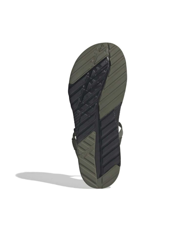 Chanclas de Montaña adidas Terrex Hydroterra...