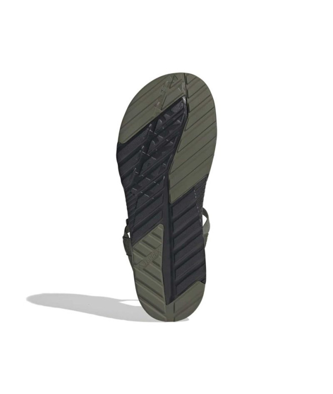 Tongs de Montagne adidas Terrex Hydroterra...