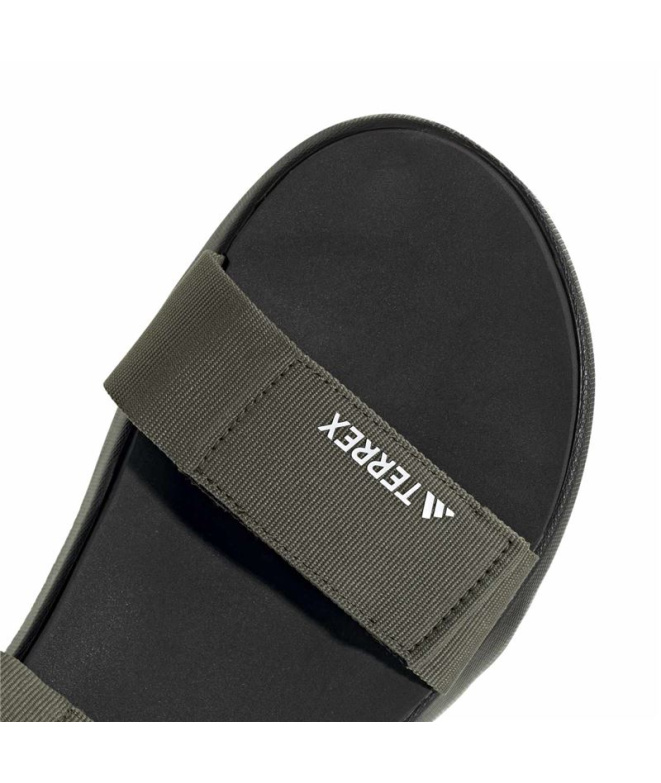 Chanclas de Montaña adidas Terrex Hydroterra...