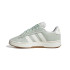 Chaussures adidas Grand Court Alpha 00S Femme Vert