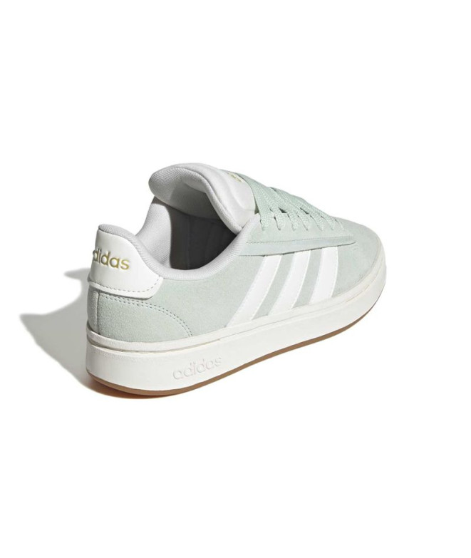 Zapatillas adidas Grand Court Alpha 00S Mujer...