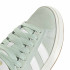 Chaussures adidas Grand Court Alpha 00S Femme Vert