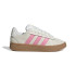 Chaussures adidas Grand Court Alpha 00S Femme Beige