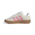 Chaussures adidas Grand Court Alpha 00S Femme Beige