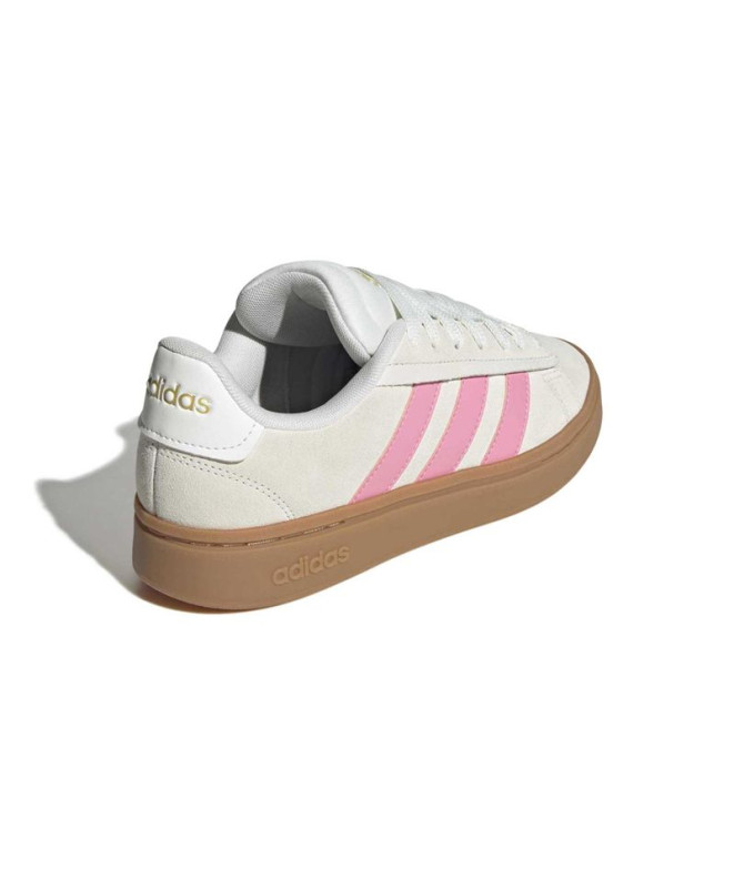 Chaussures adidas Grand Court Alpha 00S Femme...
