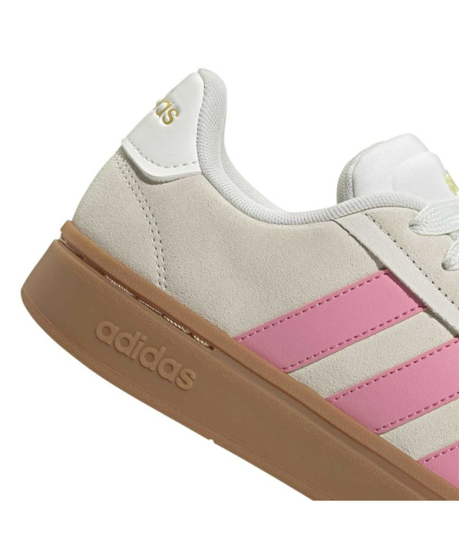Chaussures adidas Grand Court Alpha 00S Femme...