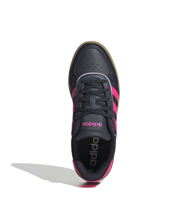 Chaussures adidas Breaknet Sleek Enfant Tinaur...