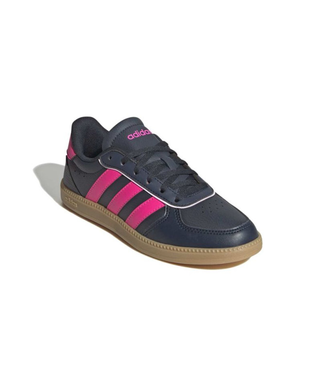 Chaussures adidas Breaknet Sleek Enfant Tinaur...