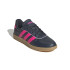 Sapatilhas adidas Breaknet Sleek Infantil Tinaur / Rosluc / Gum3