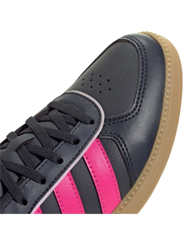 Sapatilhas adidas Breaknet Sleek Infantil...