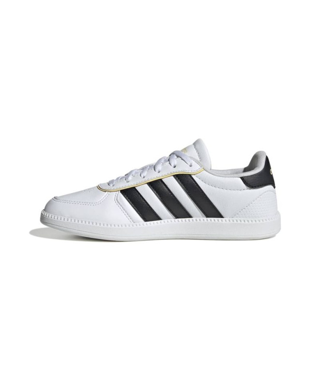 Chaussures adidas Breaknet Sleek Enfant Noir /...