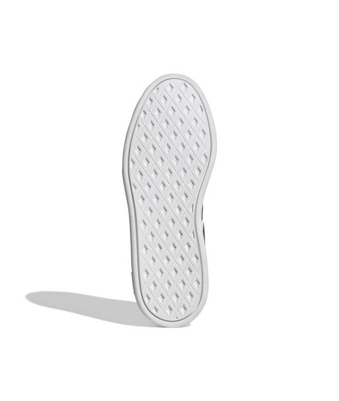 Chaussures adidas Breaknet Sleek Enfant Noir /...